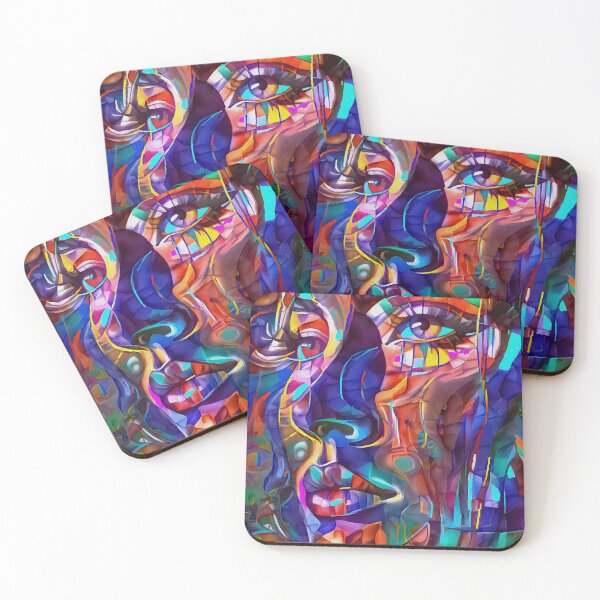 Item preview, Gilda Calypso designed and sold by L. ROCHE.