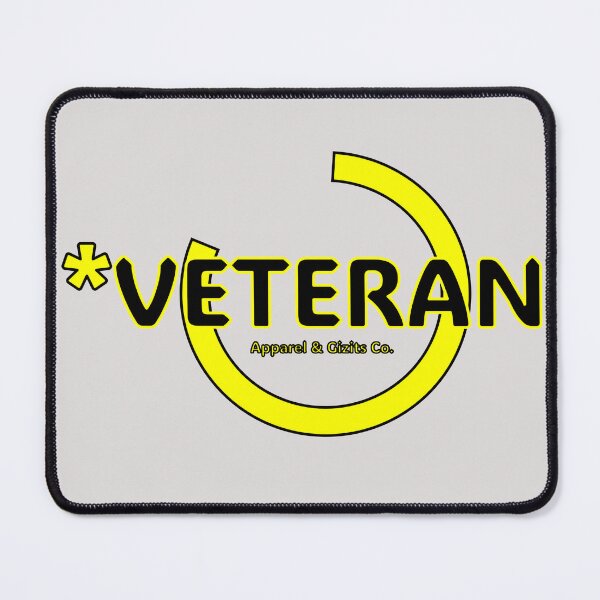 Item preview, Veterans ONLY! designed and sold by Buckers Apparel & Gizits.