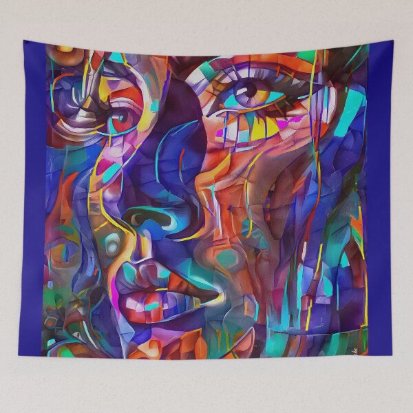Item preview, Gilda Calypso designed and sold by L. ROCHE.