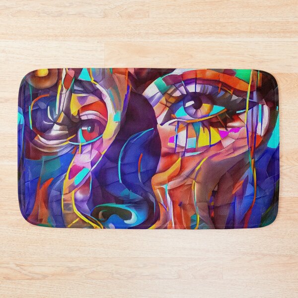 Item preview, Gilda Calypso designed and sold by L. ROCHE.