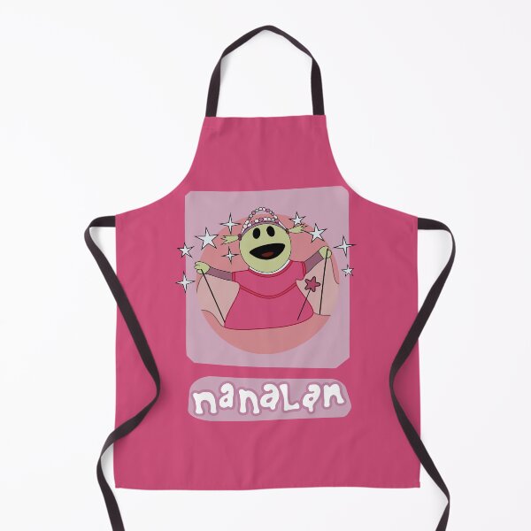 Item preview, Nanalan designed and sold by W-A-W-A.