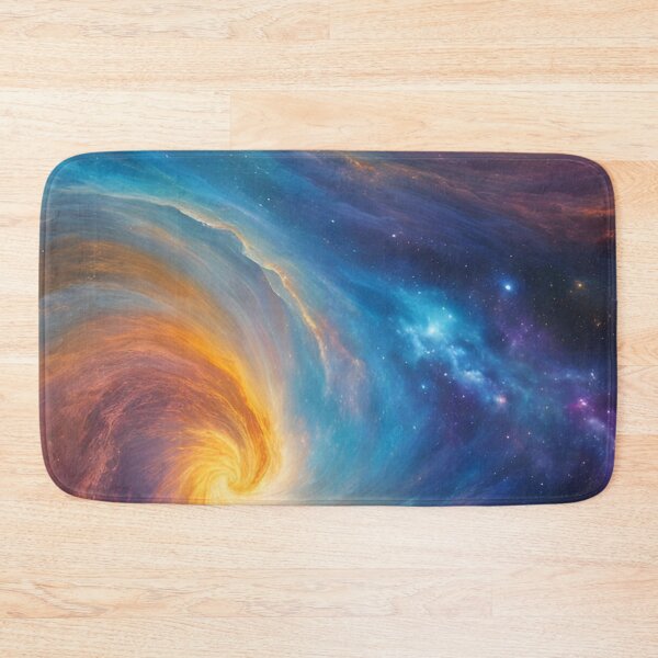 Item preview, Wonderful Galaxy designed and sold by Manny River.