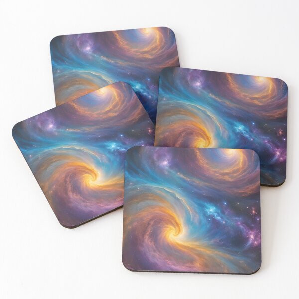 Item preview, Wonderful Galaxy designed and sold by Manny River.