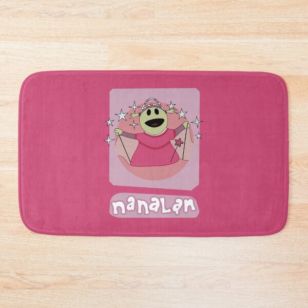 Item preview, Nanalan designed and sold by W-A-W-A.
