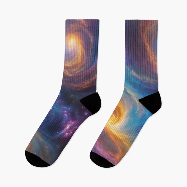 Item preview, Wonderful Galaxy designed and sold by Manny River.
