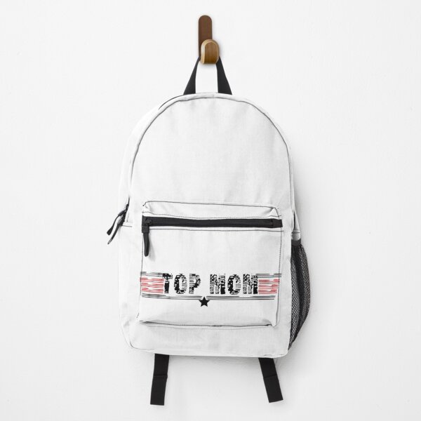 Item preview,  Top Mom: The Ultimate Hero Collection White theme designed and sold by dennaibz.