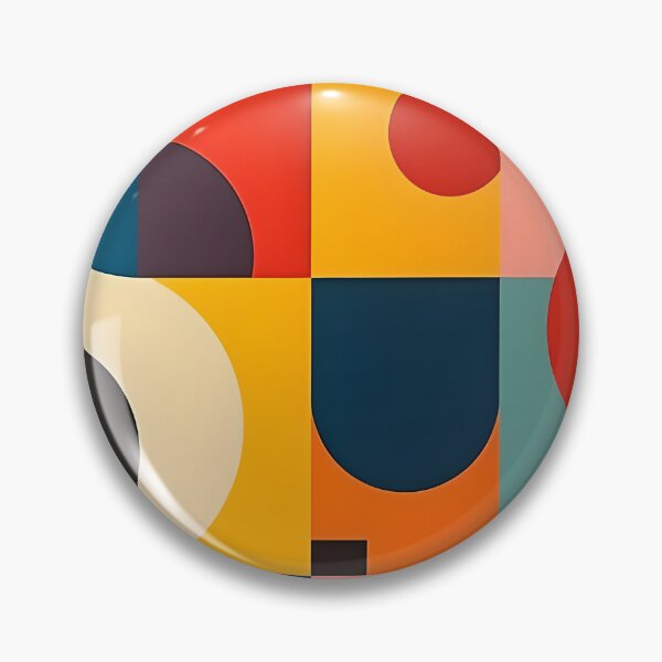 Aperçu de l'œuvre Abstraction créée et vendue par Hensfield.