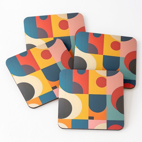 Item preview, Abstraction designed and sold by Hensfield.