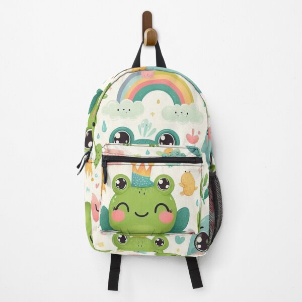 Item preview, Froggy Funland designed and sold by Furbulous Faces.