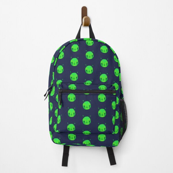 Item preview, Little green guy from mars designed and sold by townswmushrooms.