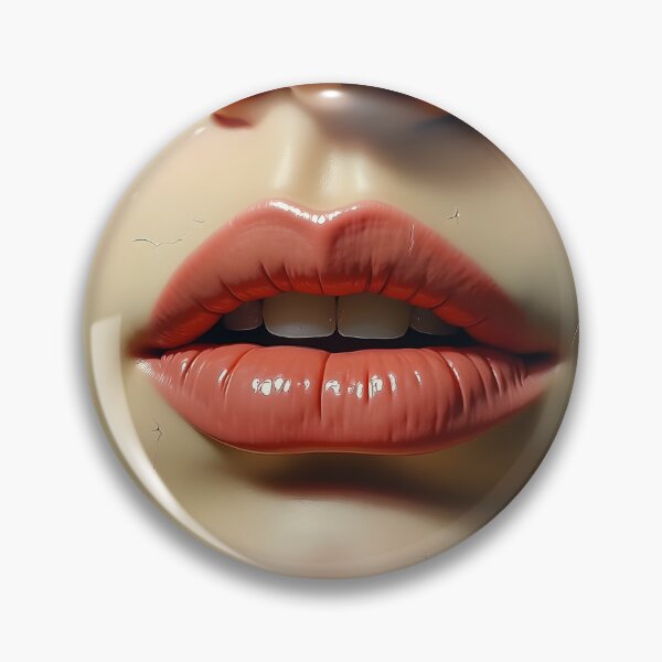 Item preview, Lips  designed and sold by Hensfield.