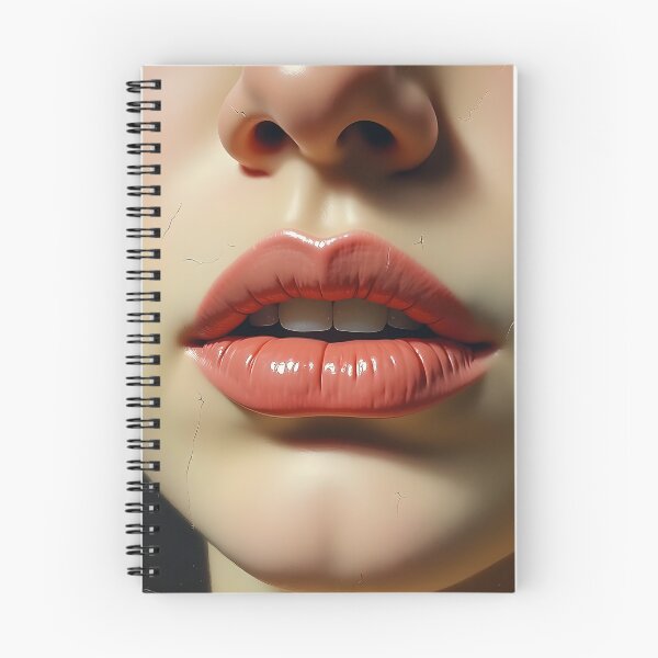 Item preview, Lips designed and sold by Hensfield.
