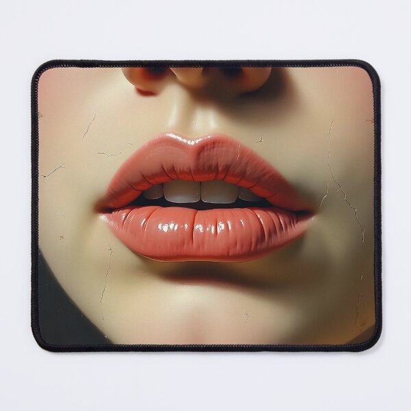 Item preview, Lips  designed and sold by Hensfield.