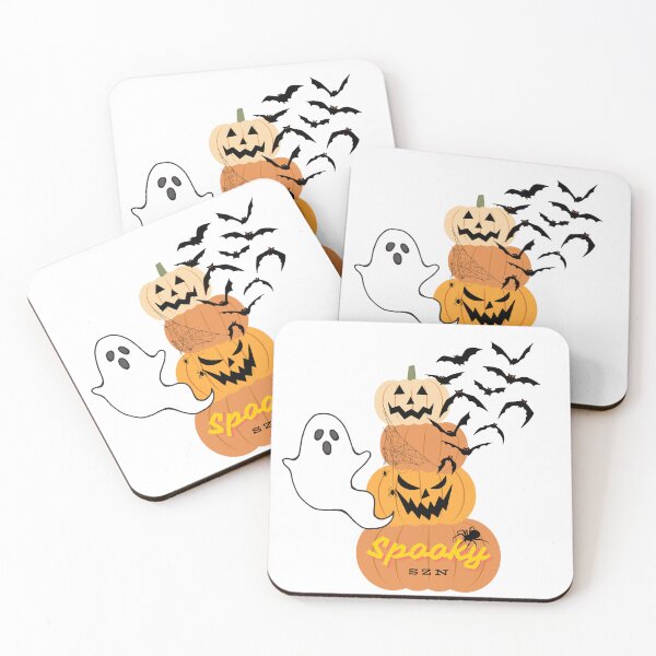 Item preview, Spooky SZN designed and sold by TheDerpyCanine.