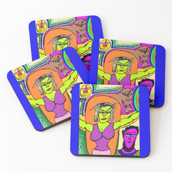 Item preview, estrogen era designed and sold by wormink.