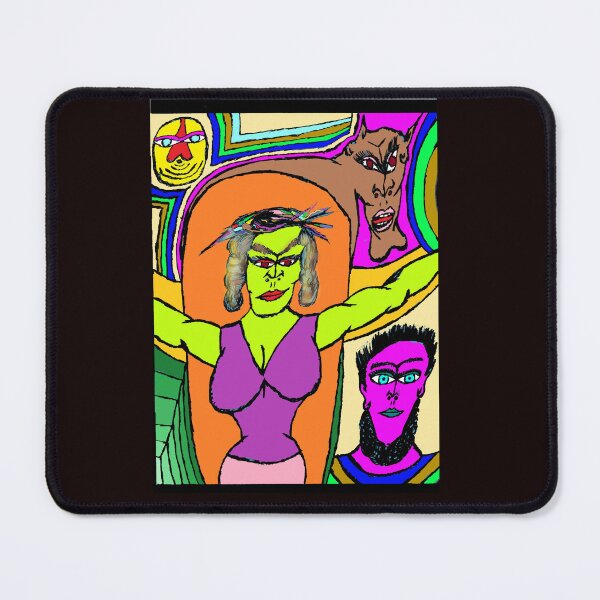 Item preview, estrogen era designed and sold by wormink.