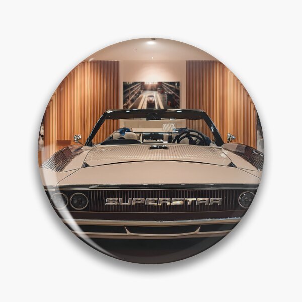 Item preview, Car dealership Superstar designed and sold by PictureFactory.