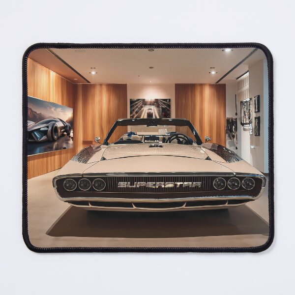 Item preview, Car dealership Superstar designed and sold by PictureFactory.
