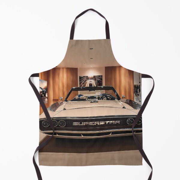 Item preview, Car dealership Superstar designed and sold by PictureFactory.