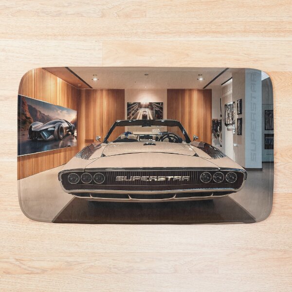Item preview, Car dealership Superstar designed and sold by PictureFactory.