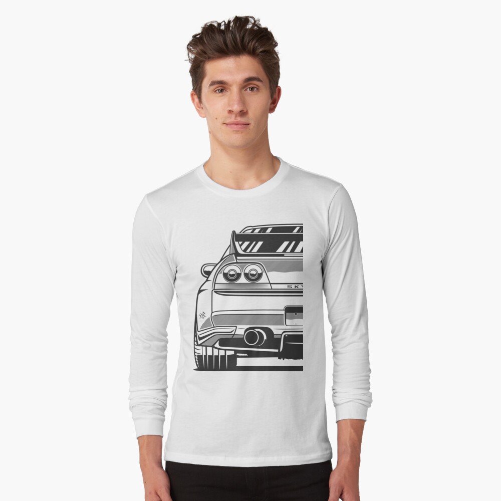 Item preview, Long Sleeve T-Shirt designed and sold by OlegMarkaryan.