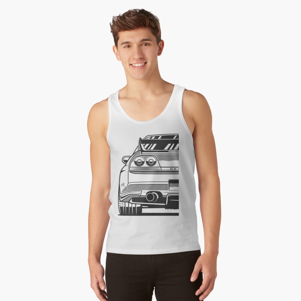 Item preview, Tank Top designed and sold by OlegMarkaryan.