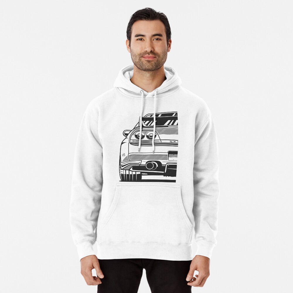Item preview, Pullover Hoodie designed and sold by OlegMarkaryan.