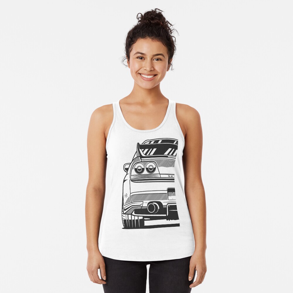 Item preview, Racerback Tank Top designed and sold by OlegMarkaryan.