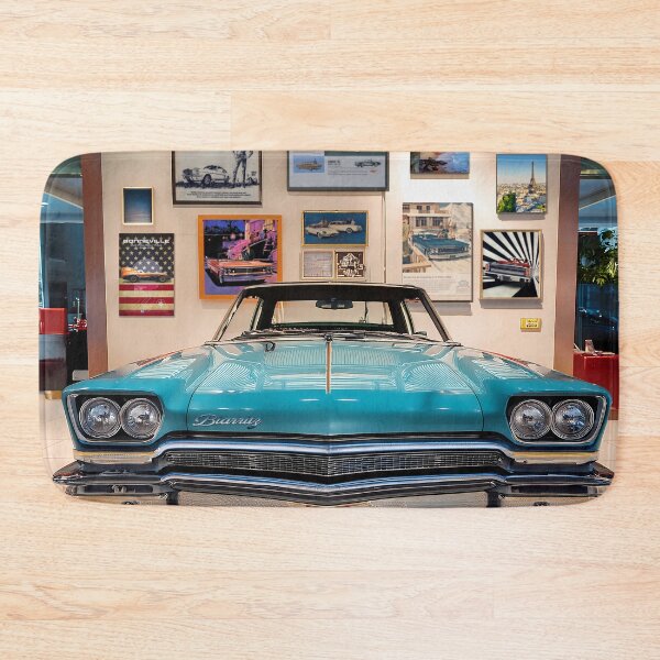 Item preview, Car dealership Biarritz designed and sold by PictureFactory.