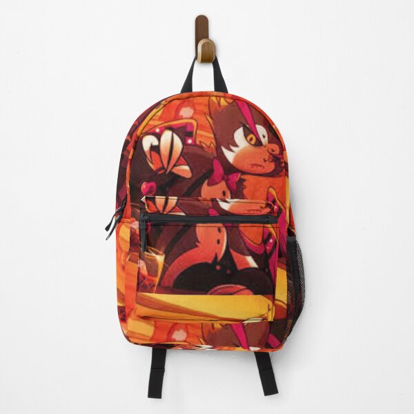 Item preview, hazbin hotel husker designed and sold by FunnyFreak.