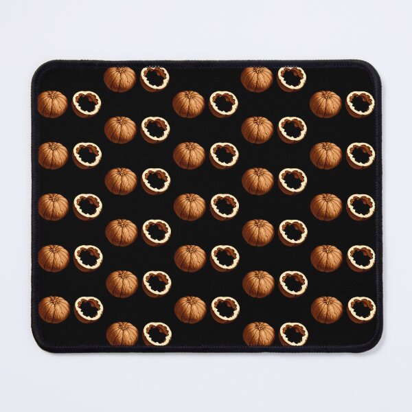 Item preview, Detailed Walnut with Textured Surface designed and sold by artwaves.