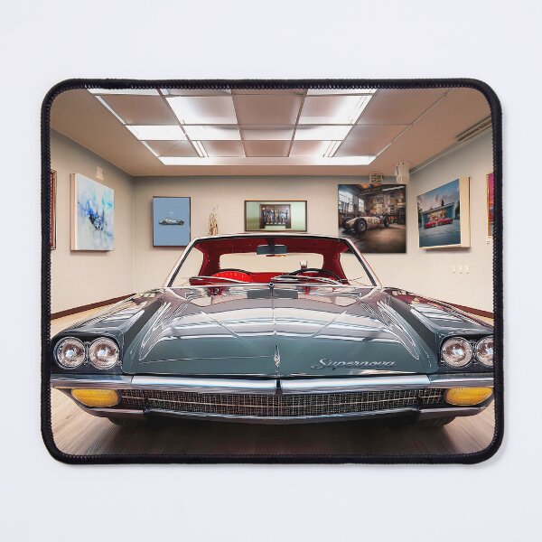 Item preview, Car dealership Supernova designed and sold by PictureFactory.