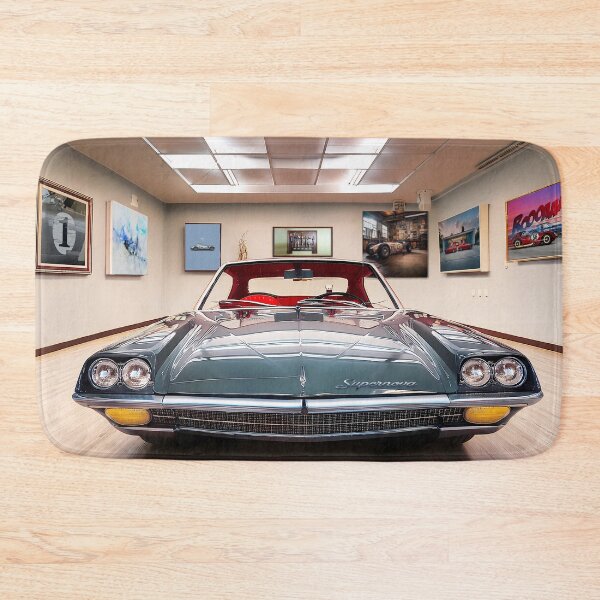 Item preview, Car dealership Supernova designed and sold by PictureFactory.