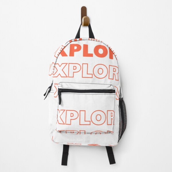 Item preview, "Explore More" designed and sold by CHAYOST.