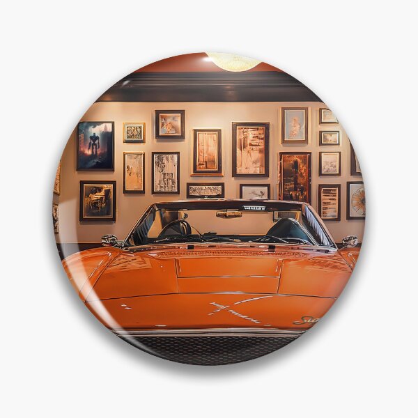 Item preview, Autohaus Signature GT designed and sold by PictureFactory.
