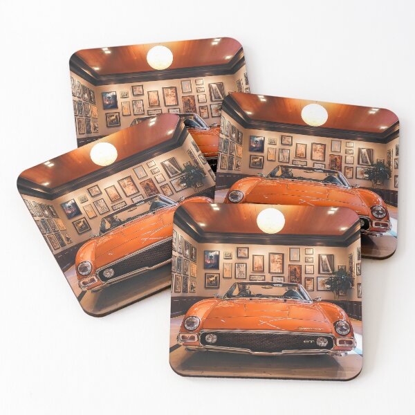 Item preview, Autohaus Signature GT designed and sold by PictureFactory.