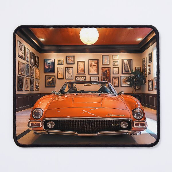 Item preview, Autohaus Signature GT designed and sold by PictureFactory.