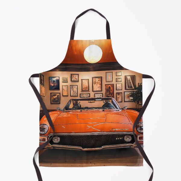 Item preview, Autohaus Signature GT designed and sold by PictureFactory.