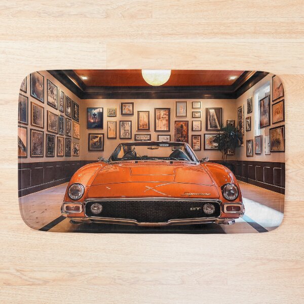 Item preview, Autohaus Signature GT designed and sold by PictureFactory.