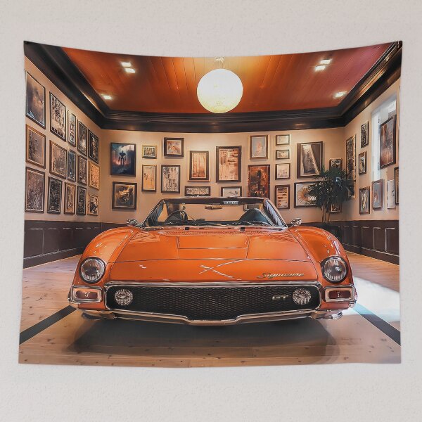 Item preview, Autohaus Signature GT designed and sold by PictureFactory.