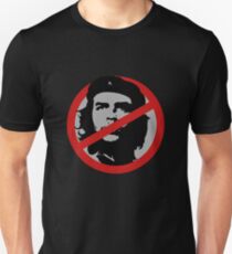 No Che Guevara Unisex T-Shirt