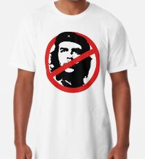 Kein Che Guevara Longshirt