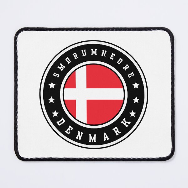 Item preview, Smørumnedre Denmark designed and sold by jeshands.