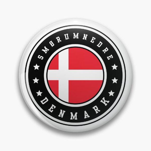 Item preview, Smørumnedre Denmark designed and sold by jeshands.