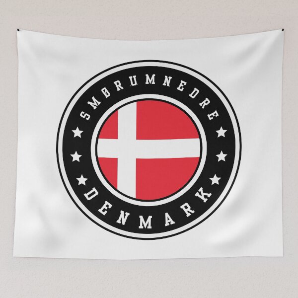 Item preview, Smørumnedre Denmark designed and sold by jeshands.