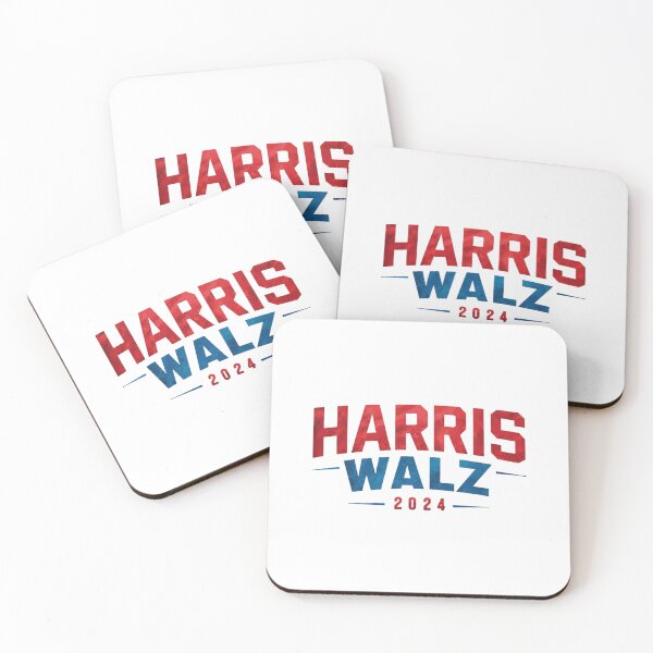 Item preview, Harris Walz 2024 | Harris Walz For America | 2024  designed and sold by RedCircleArt.