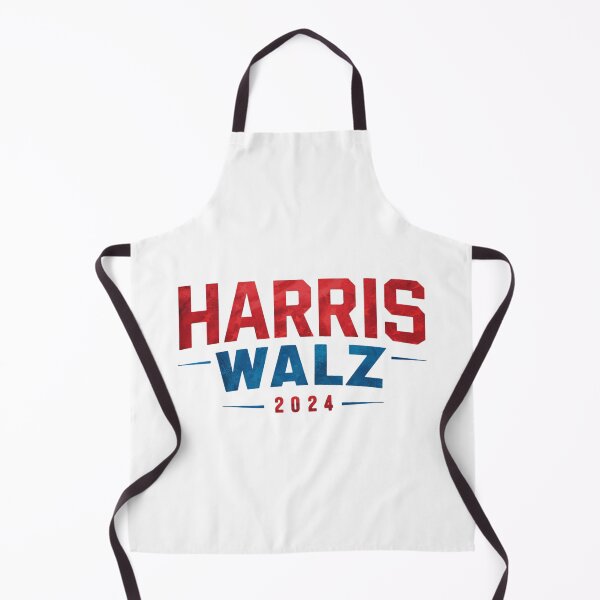 Item preview, Harris Walz 2024 | Harris Walz For America | 2024 designed and sold by RedCircleArt.