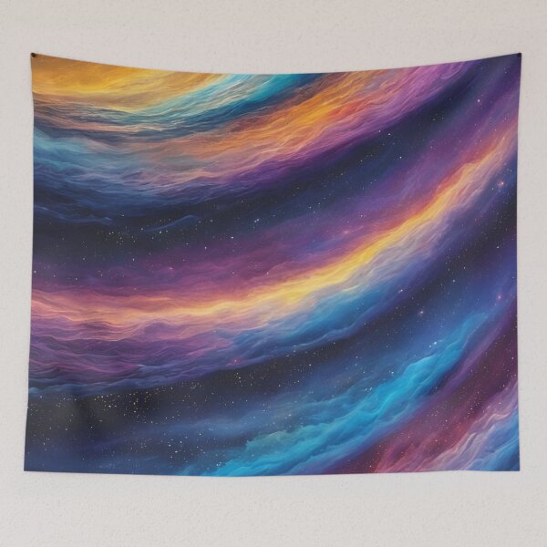 Item preview, Marvelous Galaxy designed and sold by Manny River.