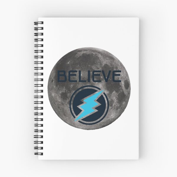 Item preview, Electroneum to the moon! designed and sold by Adrock318.