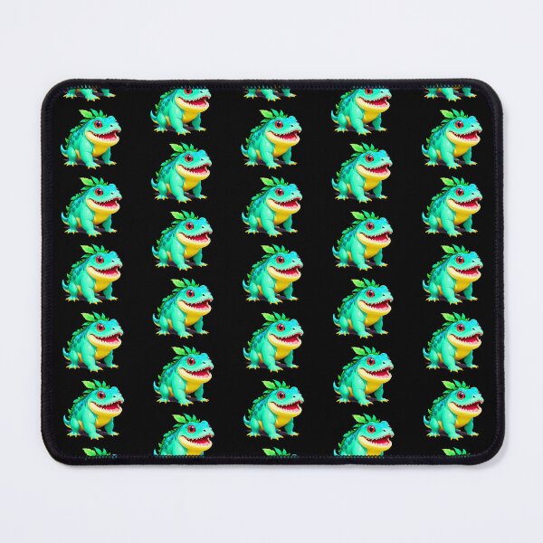 Item preview, Playful Kappa Creature with Bright Colors designed and sold by artwaves.